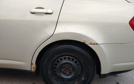 Nissan Tiida, 2005 год, 430 000 рублей, 10 фотография