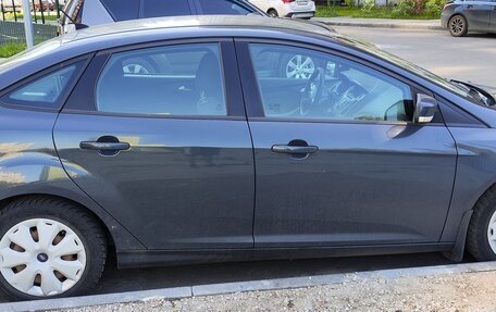 Ford Focus III, 2012 год, 710 000 рублей, 2 фотография