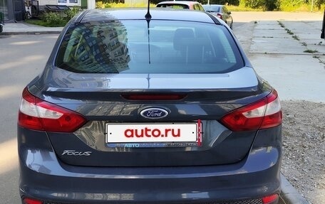 Ford Focus III, 2012 год, 710 000 рублей, 3 фотография