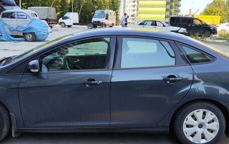 Ford Focus III, 2012 год, 710 000 рублей, 5 фотография