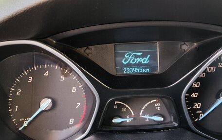 Ford Focus III, 2012 год, 710 000 рублей, 6 фотография