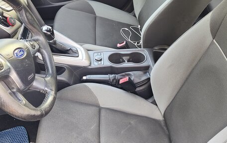Ford Focus III, 2012 год, 710 000 рублей, 7 фотография