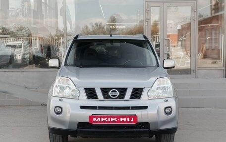 Nissan X-Trail, 2008 год, 970 000 рублей, 2 фотография