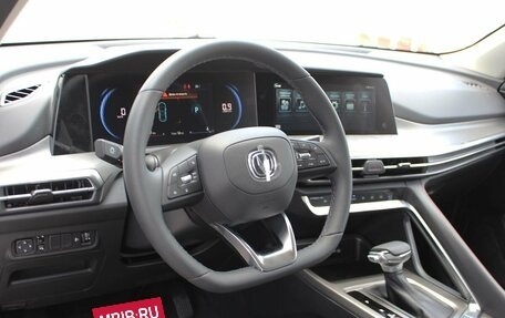 Changan CS35 Plus, 2025 год, 2 709 900 рублей, 10 фотография
