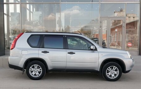 Nissan X-Trail, 2008 год, 970 000 рублей, 4 фотография