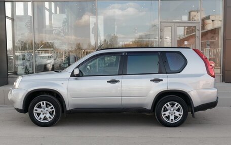 Nissan X-Trail, 2008 год, 970 000 рублей, 8 фотография