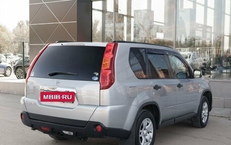 Nissan X-Trail, 2008 год, 970 000 рублей, 5 фотография