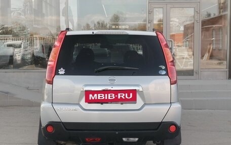 Nissan X-Trail, 2008 год, 970 000 рублей, 6 фотография