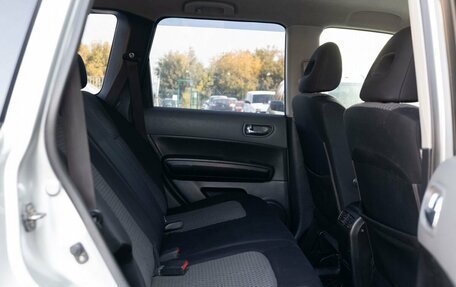 Nissan X-Trail, 2008 год, 970 000 рублей, 19 фотография