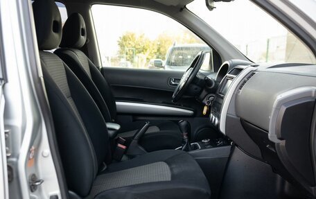 Nissan X-Trail, 2008 год, 970 000 рублей, 20 фотография