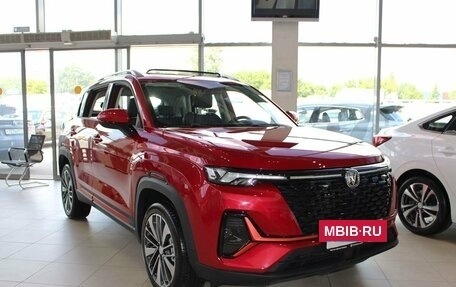 Changan CS35 Plus, 2024 год, 2 629 900 рублей, 4 фотография