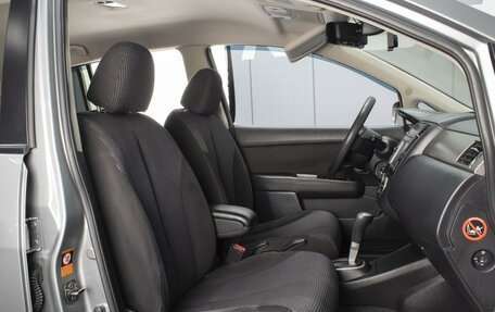 Nissan Tiida, 2011 год, 750 000 рублей, 8 фотография