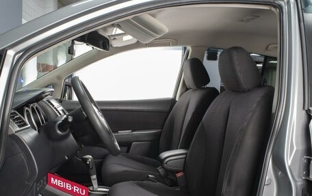 Nissan Tiida, 2011 год, 750 000 рублей, 10 фотография