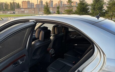 Mercedes-Benz S-Класс, 2006 год, 550 000 рублей, 6 фотография