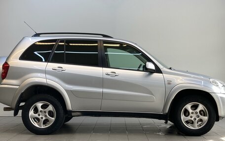 Toyota RAV4, 2003 год, 850 000 рублей, 5 фотография