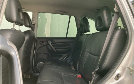 Toyota RAV4, 2003 год, 850 000 рублей, 15 фотография