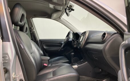 Toyota RAV4, 2003 год, 850 000 рублей, 14 фотография