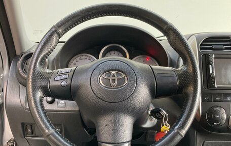 Toyota RAV4, 2003 год, 850 000 рублей, 10 фотография