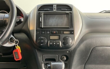 Toyota RAV4, 2003 год, 850 000 рублей, 11 фотография