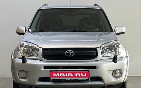Toyota RAV4, 2003 год, 850 000 рублей, 3 фотография
