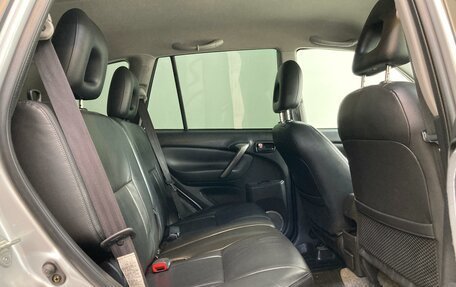Toyota RAV4, 2003 год, 850 000 рублей, 16 фотография