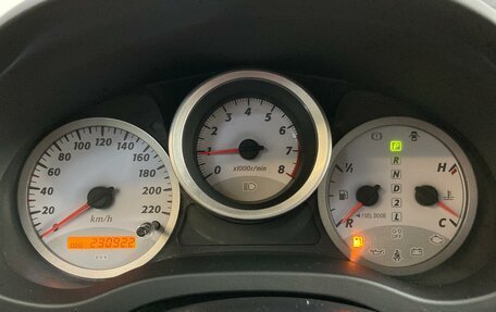 Toyota RAV4, 2003 год, 850 000 рублей, 22 фотография