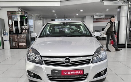 Opel Astra H, 2014 год, 620 000 рублей, 2 фотография