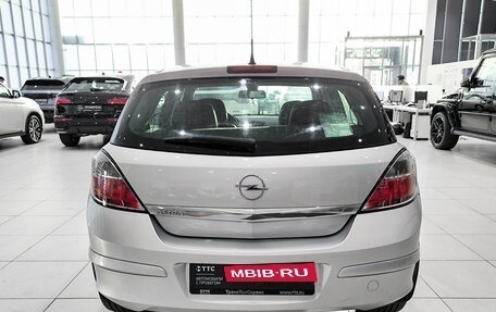 Opel Astra H, 2014 год, 620 000 рублей, 7 фотография