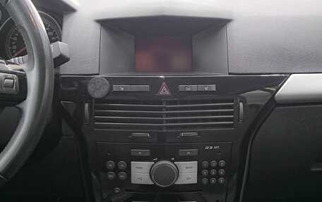 Opel Astra H, 2014 год, 620 000 рублей, 18 фотография