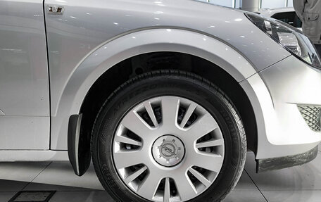 Opel Astra H, 2014 год, 620 000 рублей, 22 фотография