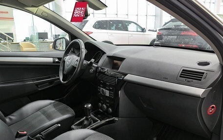 Opel Astra H, 2014 год, 620 000 рублей, 13 фотография