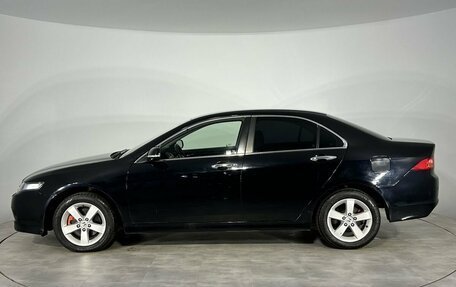 Honda Accord VII рестайлинг, 2006 год, 581 000 рублей, 8 фотография