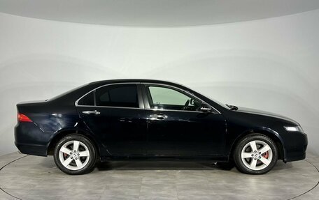 Honda Accord VII рестайлинг, 2006 год, 581 000 рублей, 4 фотография