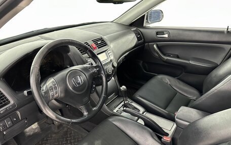 Honda Accord VII рестайлинг, 2006 год, 581 000 рублей, 11 фотография