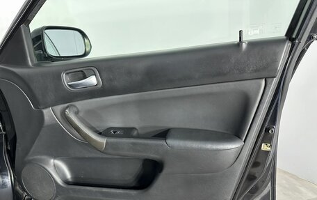Honda Accord VII рестайлинг, 2006 год, 581 000 рублей, 15 фотография