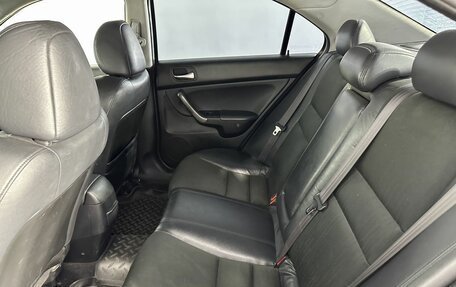 Honda Accord VII рестайлинг, 2006 год, 581 000 рублей, 17 фотография