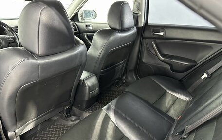 Honda Accord VII рестайлинг, 2006 год, 581 000 рублей, 18 фотография