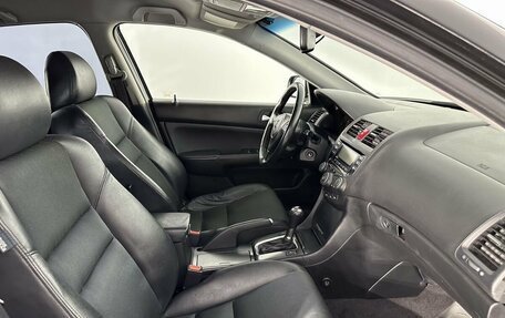 Honda Accord VII рестайлинг, 2006 год, 581 000 рублей, 14 фотография