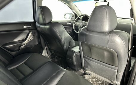 Honda Accord VII рестайлинг, 2006 год, 581 000 рублей, 20 фотография