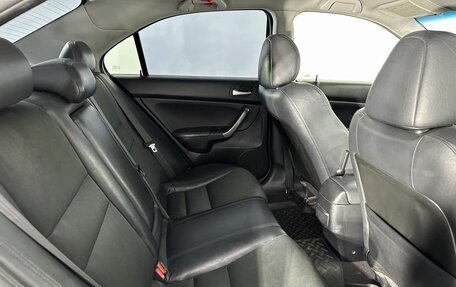 Honda Accord VII рестайлинг, 2006 год, 581 000 рублей, 21 фотография