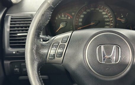 Honda Accord VII рестайлинг, 2006 год, 581 000 рублей, 31 фотография