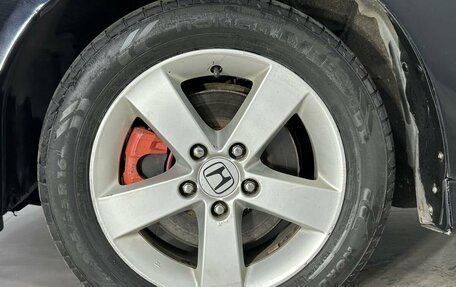Honda Accord VII рестайлинг, 2006 год, 581 000 рублей, 34 фотография
