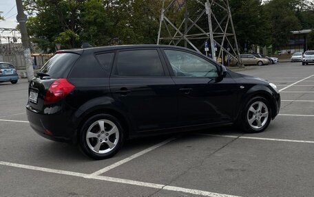 KIA cee'd I рестайлинг, 2007 год, 749 000 рублей, 7 фотография