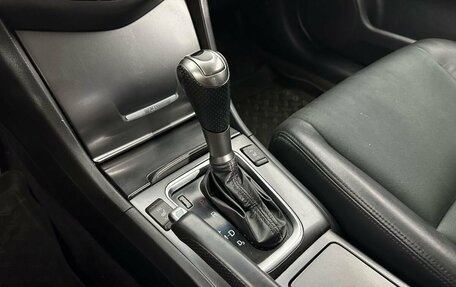 Honda Accord VII рестайлинг, 2006 год, 581 000 рублей, 29 фотография