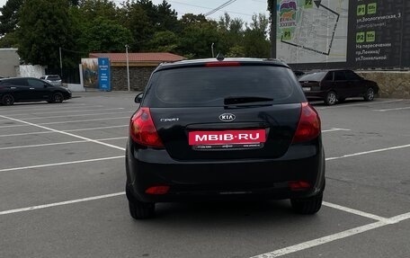 KIA cee'd I рестайлинг, 2007 год, 749 000 рублей, 5 фотография
