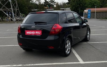 KIA cee'd I рестайлинг, 2007 год, 749 000 рублей, 6 фотография