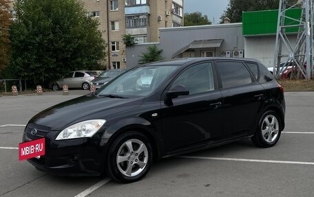 KIA cee'd I рестайлинг, 2007 год, 749 000 рублей, 2 фотография