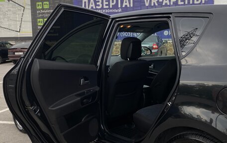 KIA cee'd I рестайлинг, 2007 год, 749 000 рублей, 21 фотография