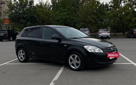 KIA cee'd I рестайлинг, 2007 год, 749 000 рублей, 8 фотография