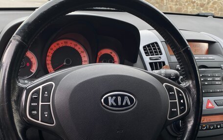 KIA cee'd I рестайлинг, 2007 год, 749 000 рублей, 19 фотография